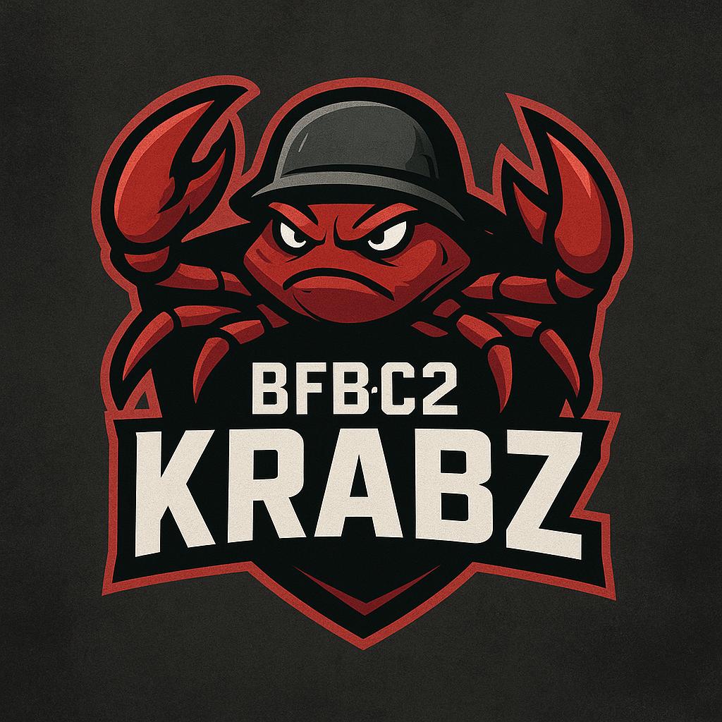 BFBC2 KRABZ